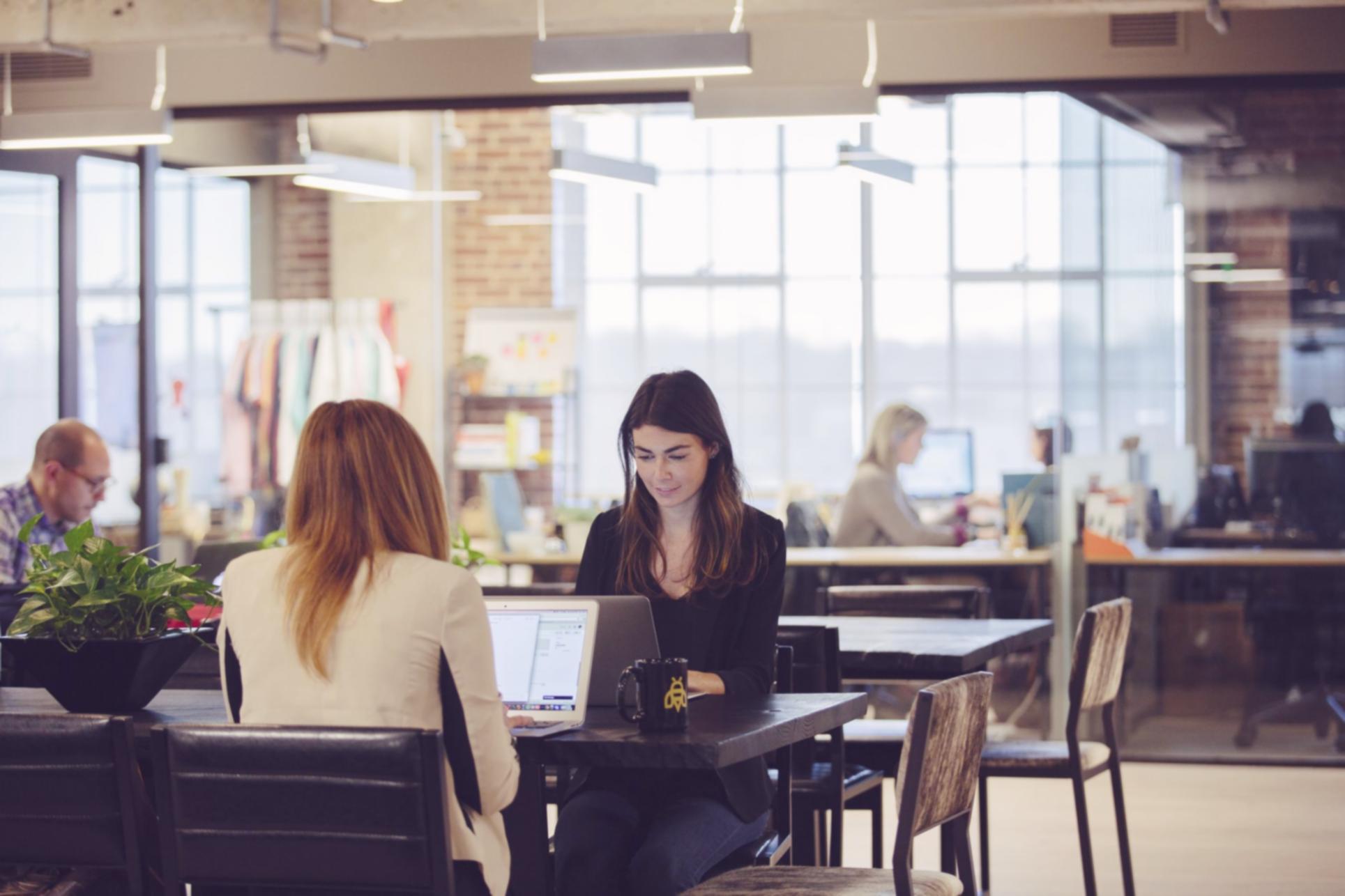 Erfolgreiche Zielerreichung in Workshop-Umgebung